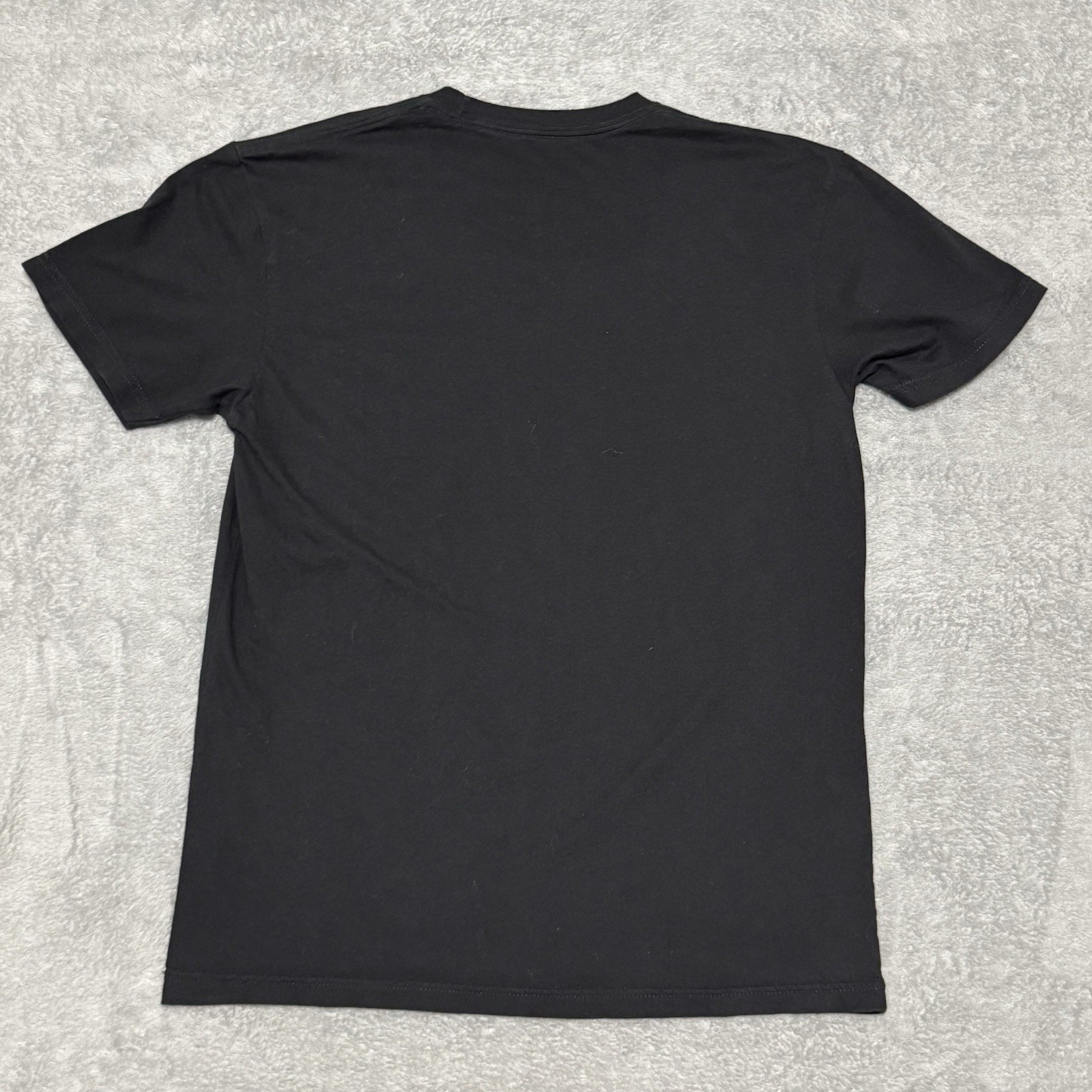 Blackcraft Cult Palmistry Flame T Shirt Sz M Black Gothic Streetwear Darkwear gallery