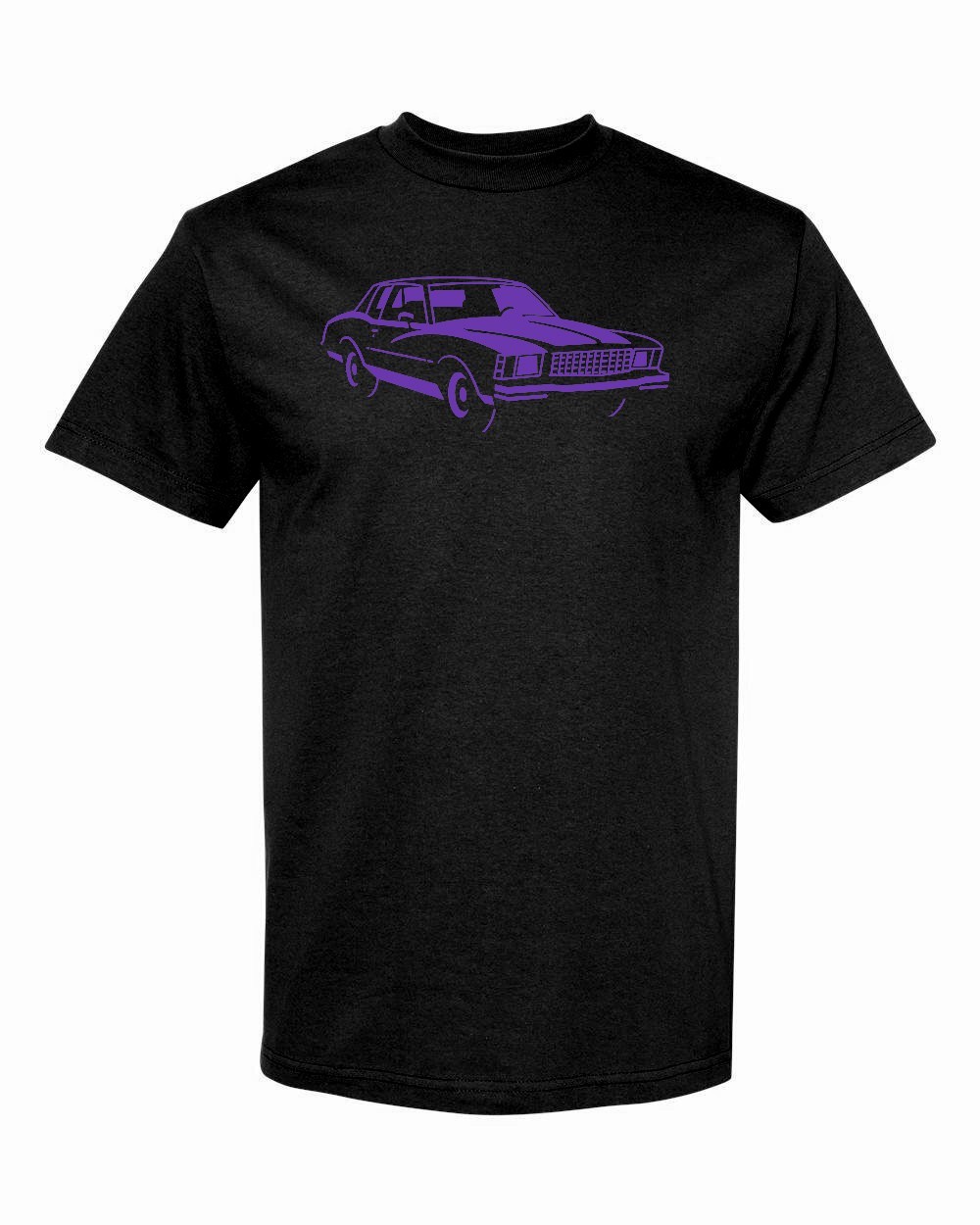 1979 MONTE CARLO T-Shirt Multi Colors S-XL FREE S&H! Coupe gallery
