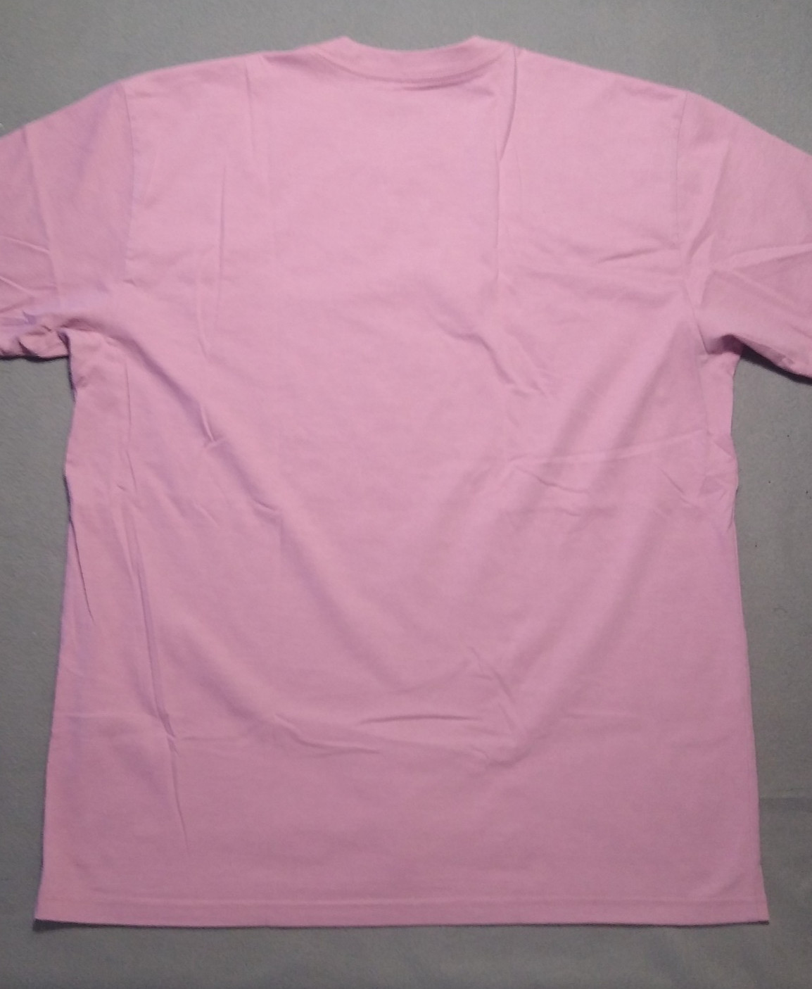 Fresh Clean Threads Performance Crew Tee Shirt Men XL Short Sleeve Lot of 3 Soft gallery