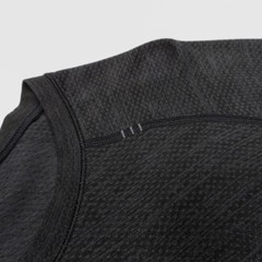 Lululemon Metal Vent Tech 2.0 Gray Crew Neck Long Sleeve Running T-Shirt XXL 2XL