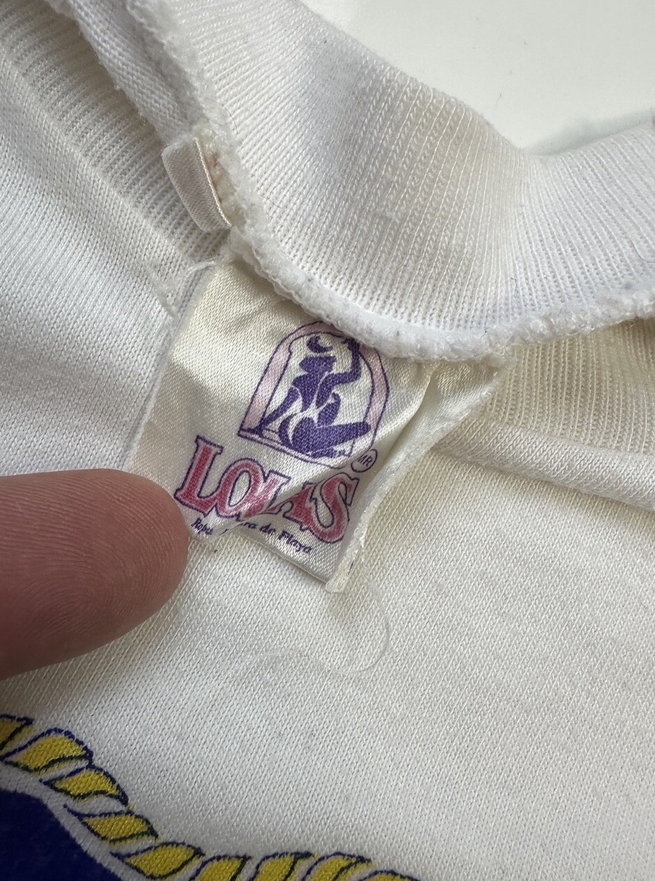 VTG Lolas Puerto Vallarta Scuba Dive Quimixto Single Stitch Shirt / Medium gallery