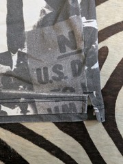 Kith March On Washington Tee Size 2XLarge EUC This Size is Sold Out