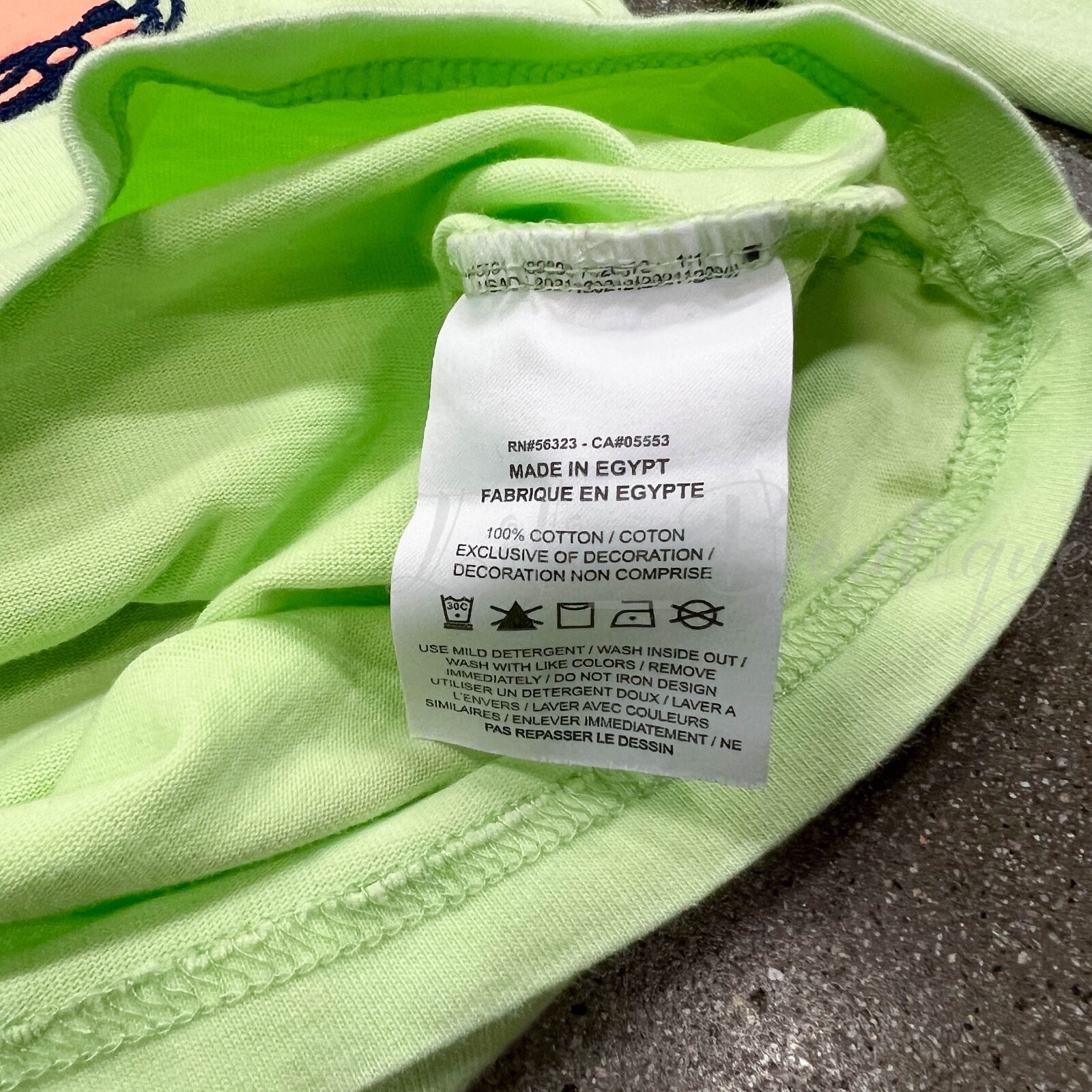 NWT Nike DZ3080-383 Men Sportswear Max90 LongSleeve Cotton Tee Shirt Lime Size L gallery