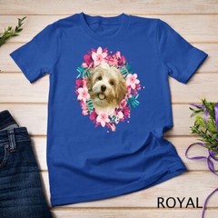 Priceless Havanese Summer Nostalgia Unisex T-shirt