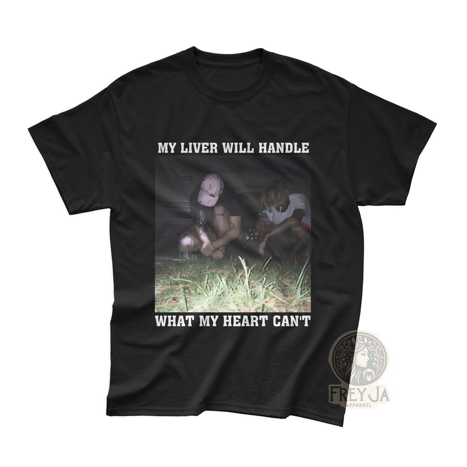 Suicide Boys Exclusive T-Shirt - Unisex Rap Music Tee - G59 Merch - Printed Hip gallery
