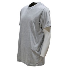 Adidas Men’s Golf Performance Tee Moisture Wicking Athletic Training T-Shirt,
