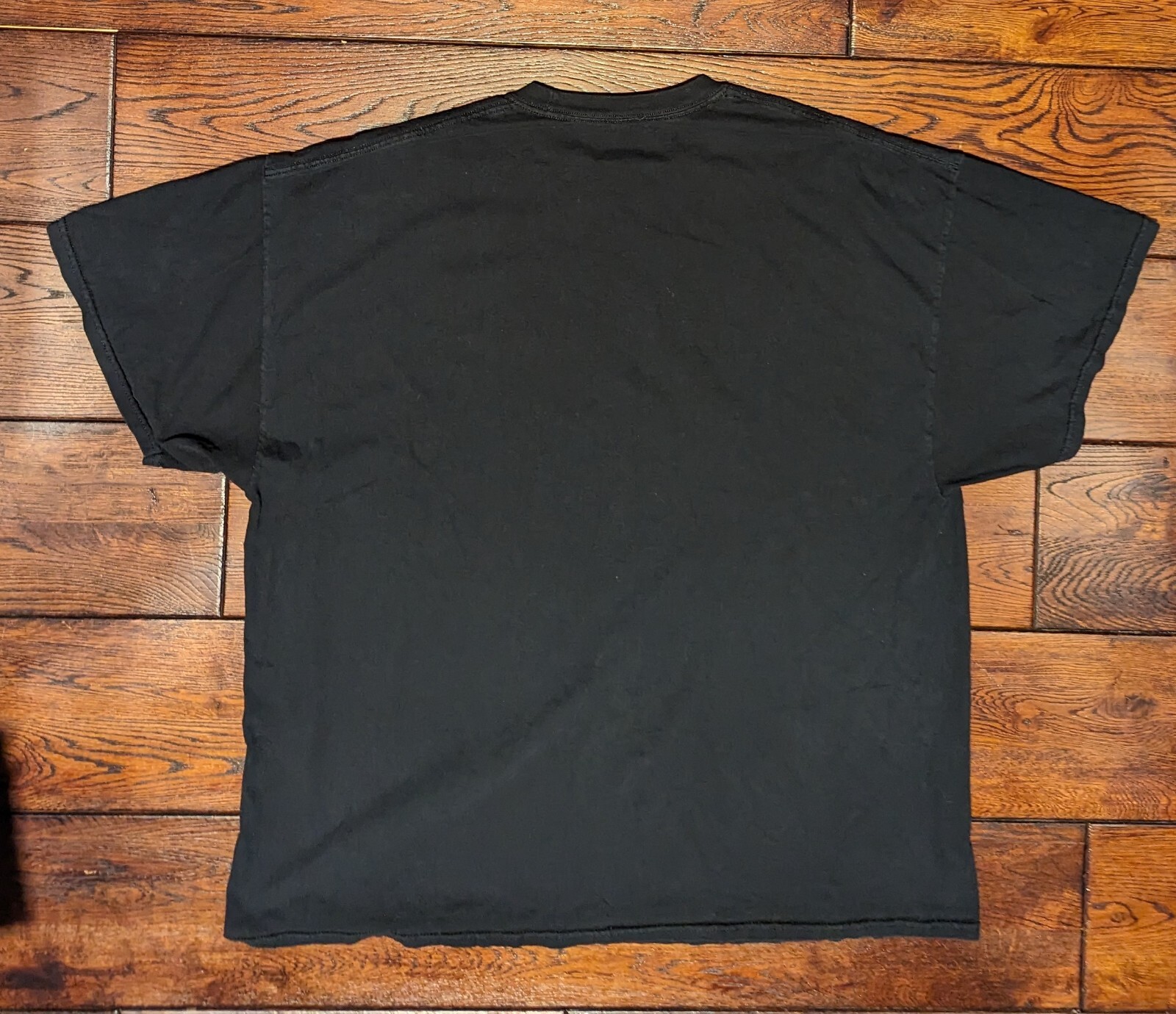Ice Cube Men's Impala Car Logo T-Shirt Size 2XL gallery