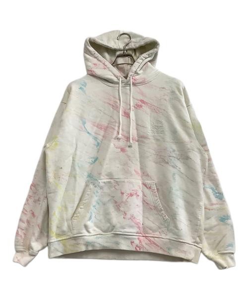 KITH Pullover hoodie white 21-070-060-0016-2-0