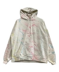 KITH Pullover hoodie white 21-070-060-0016-2-0