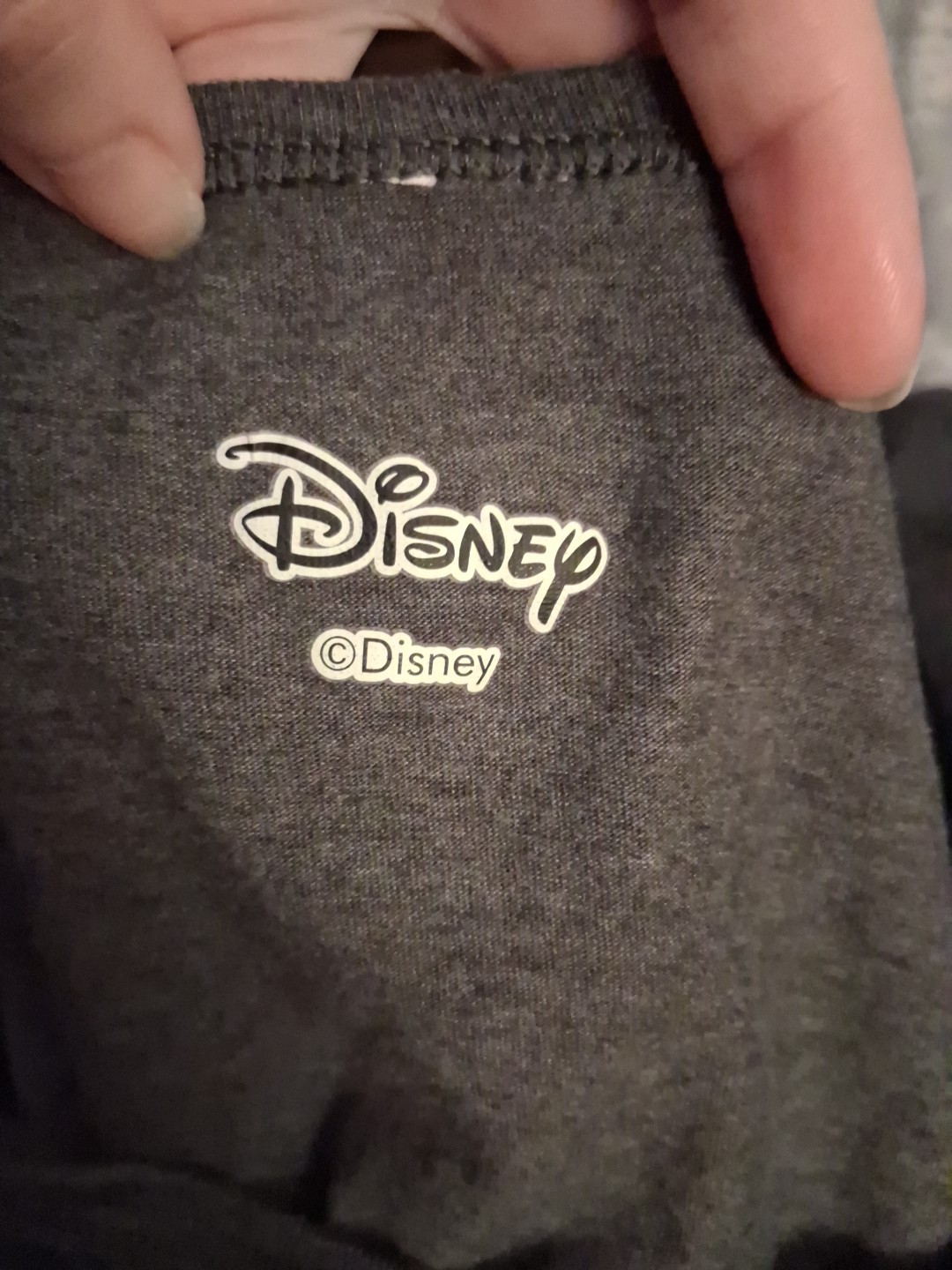 "Disney" Mens Shirt, Sz Med Lg No Tag, Sleeveless, Little Mermaid This Dad Rules gallery