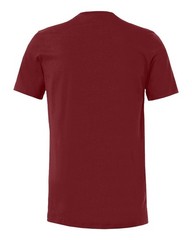 NEW Blank Bella + Canvas Soft Cotton Unisex/Mens T-Shirt #3001 Various Colors