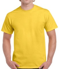 ROOTED IN CHRIST SHIRT (FRONT PRINT ONLY) JESUS GOD INSPIRATIONAL