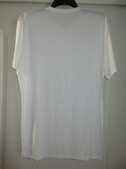 Tommy John Second Skin Micro modal Spandex Crewneck Men T-Shirt XL $43 U22.W9