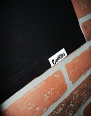 COOKIE$ T Shirt SCAREFACE Black $old Out HEAT LAST ONE Cookies X Scareface SF XL