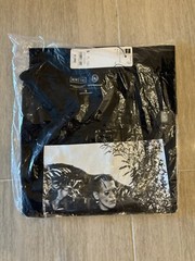 GU X Undercover Frankenstein Tee Shirt S