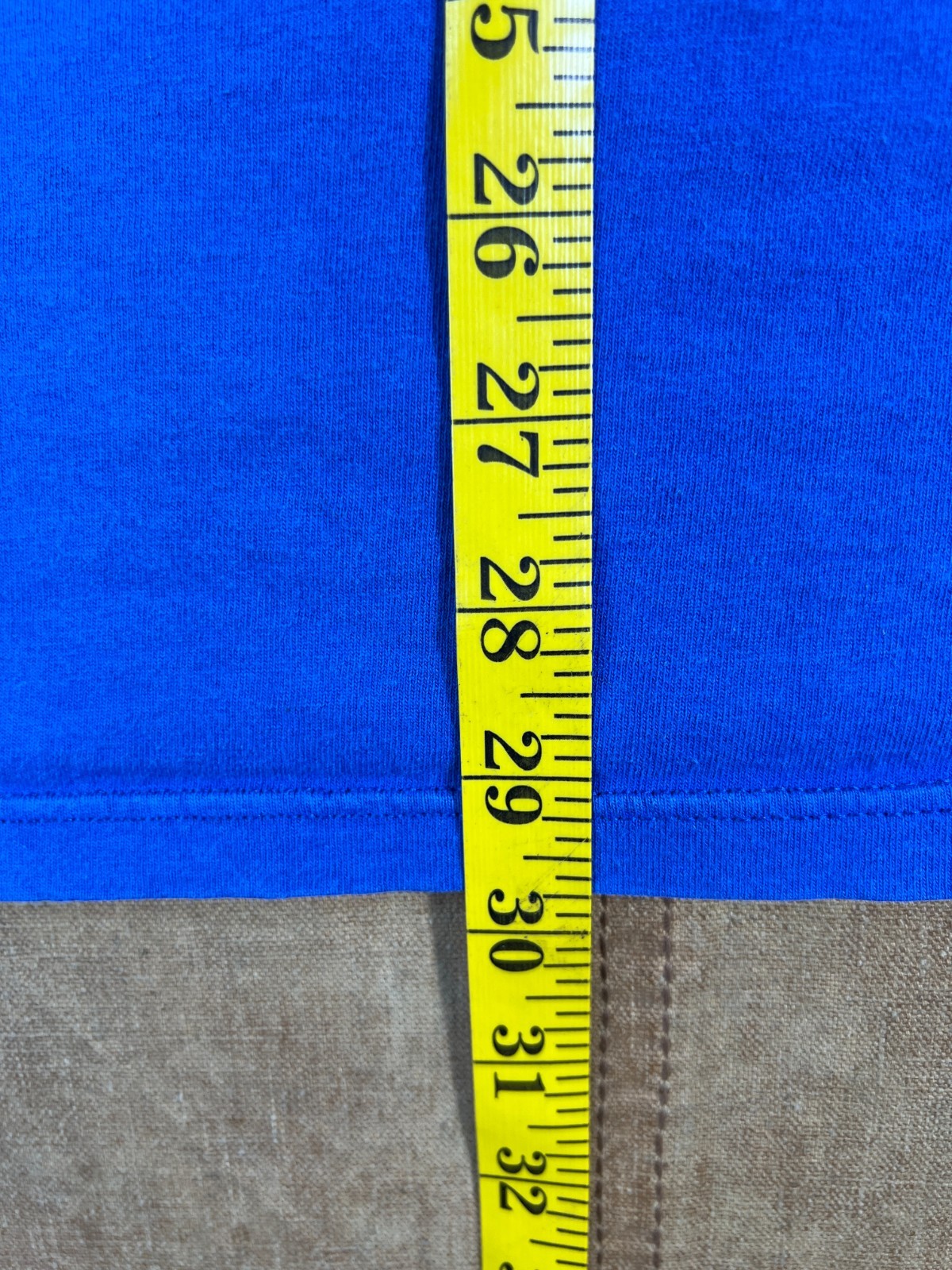 Vintage Atomic Babies Breuklen Heightz Techno Rave Blue T Shirt XL 90s gallery