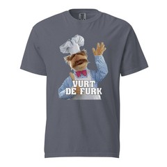 Vurt De Furk Tee T-Shirt
