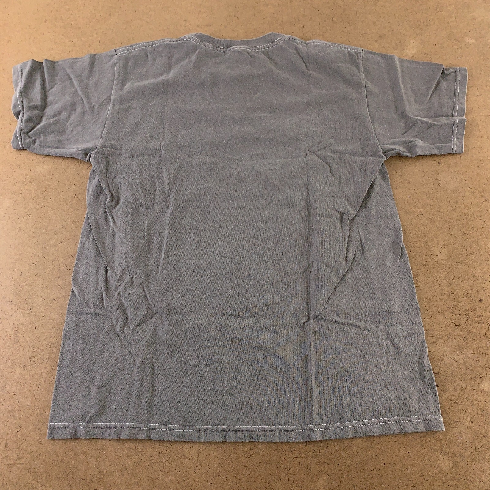 Urban Outfitters Fleetwood Mac Men's Size Small Gray Penguin T-Shirt gallery