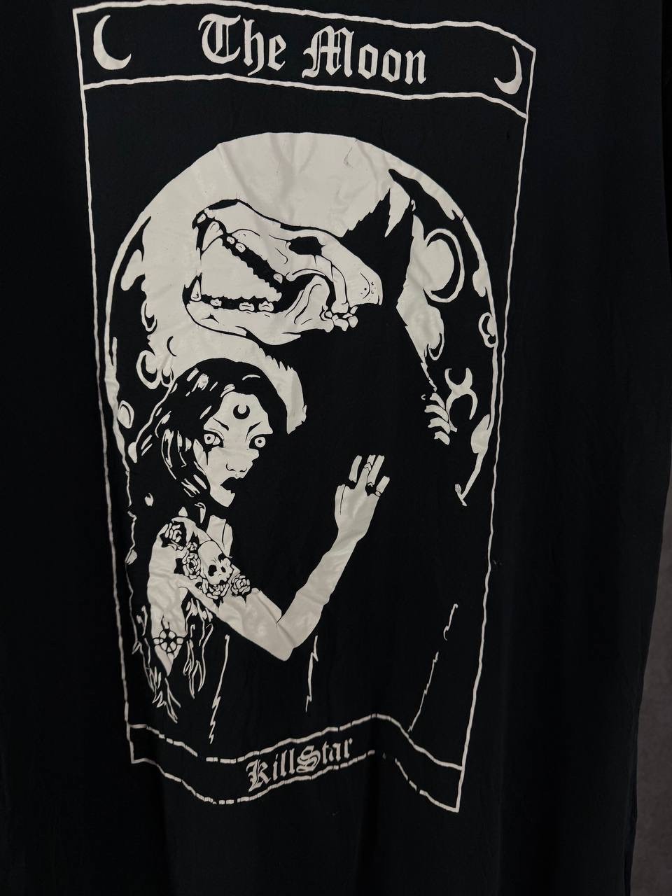 Killstar designer tee gallery