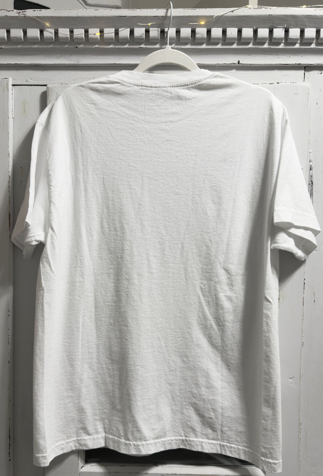 Big Boy Agony & Ecstacy Tee Size L Cold World Soul Search Hardcore No Warning gallery
