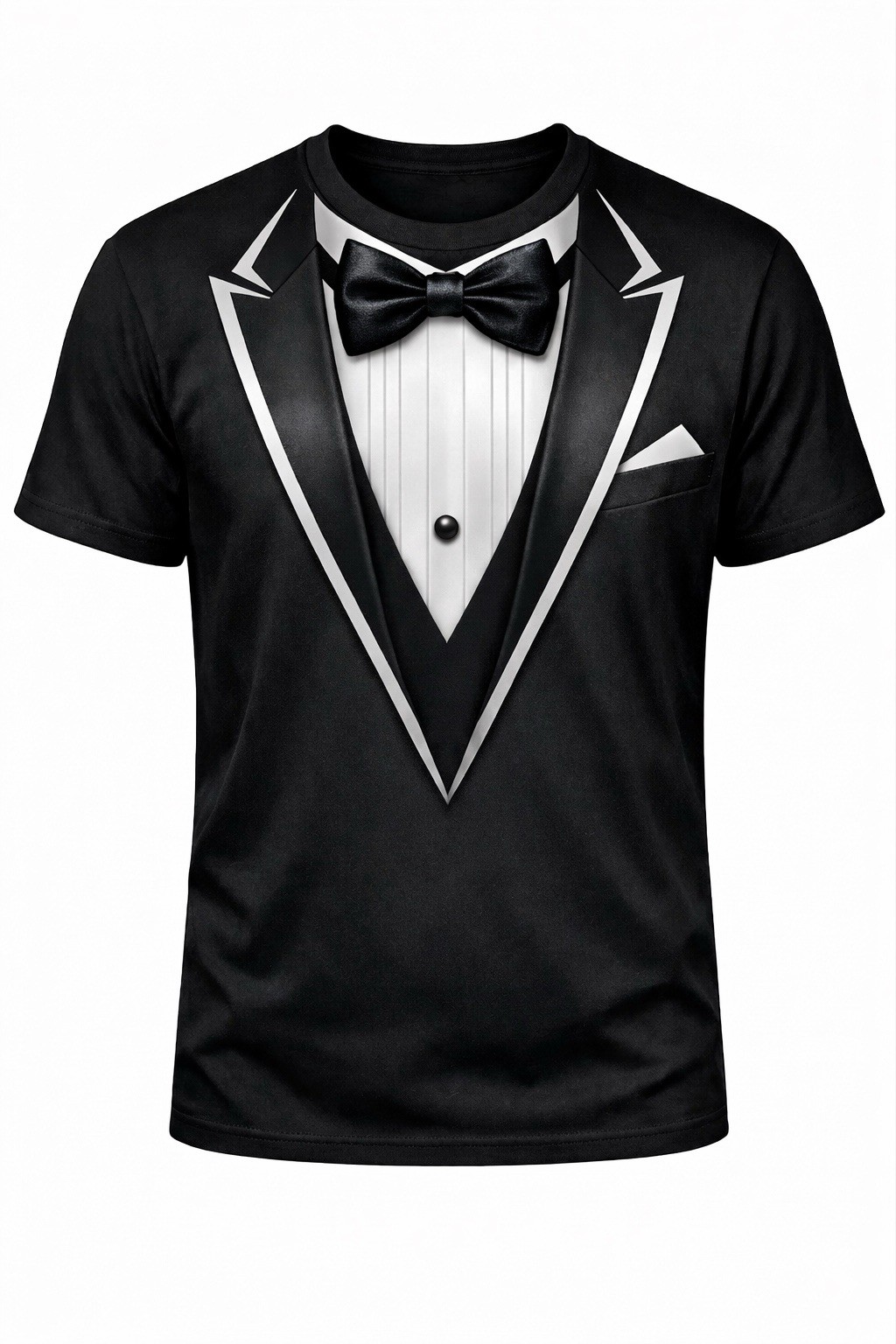 Digital Remains Tuxedo Shirts gallery