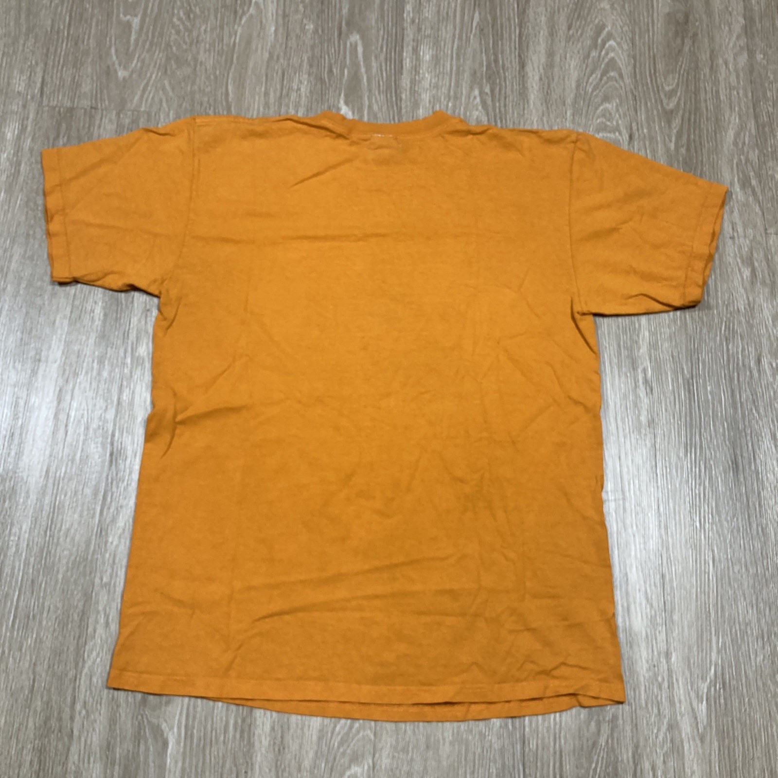 Chinese Painting Shirt L Vintage 90s 00s Y2k China Culture Traditional Tee gallery
