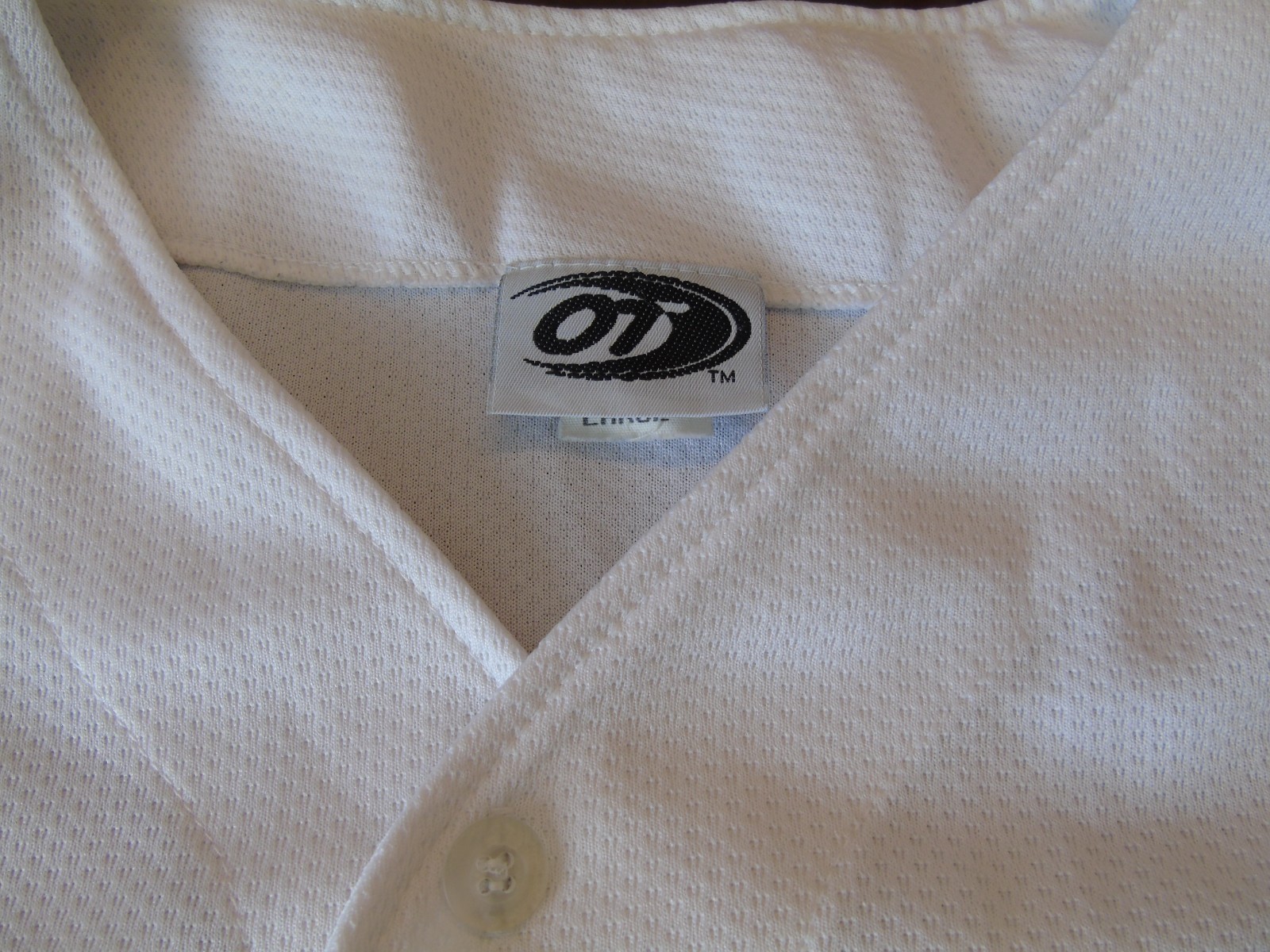 VINTAGE MENS OT SPORTS LAS VEGAS 51s BASEBALL TOP **RARE** SIZE LARGE **GOOD** gallery