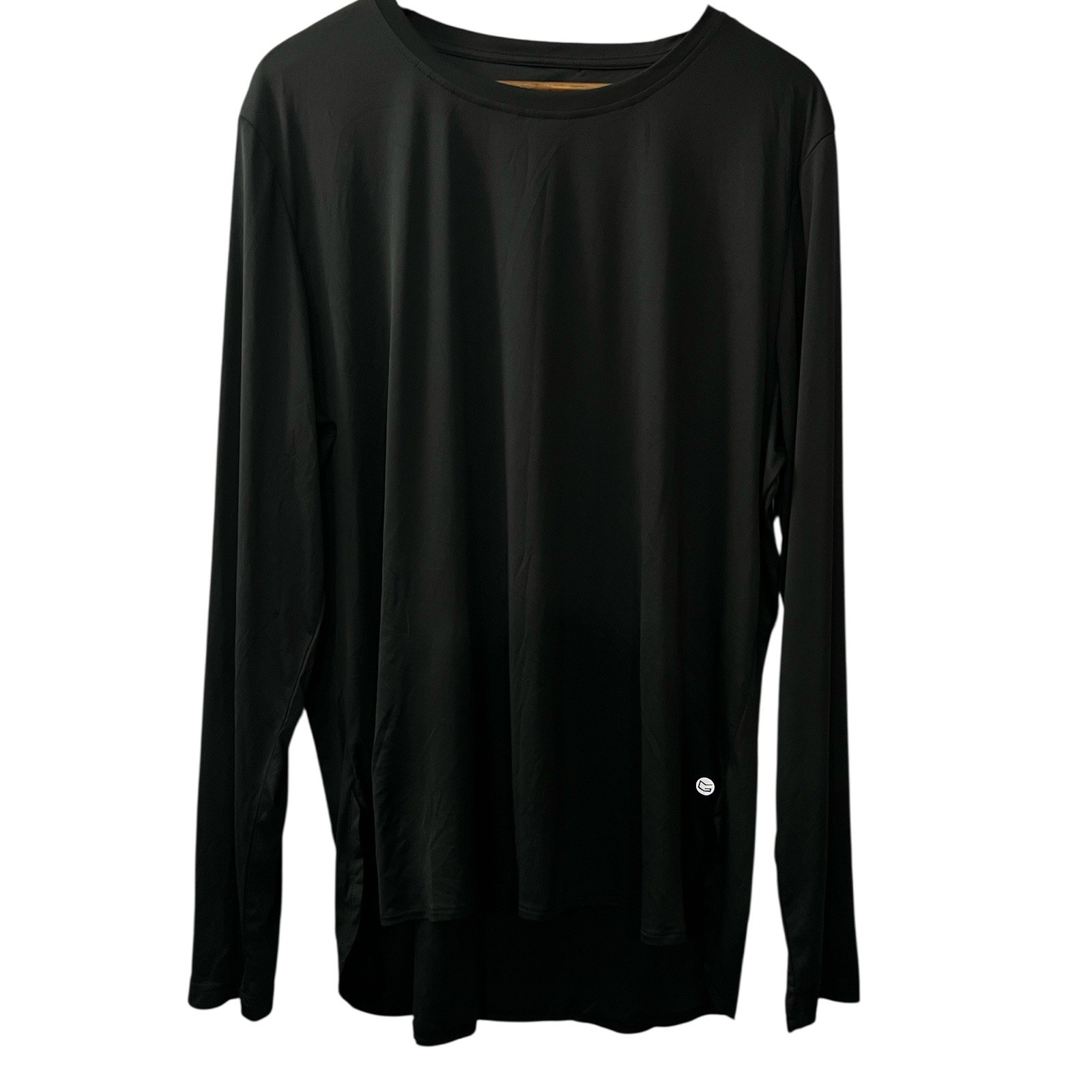 Gradual Sun Protection Long Sleeve Men’s XXXL T-Shirt Quick Drying Performance gallery