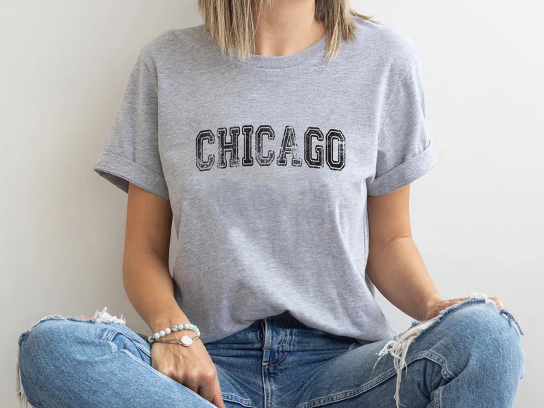 Custom Name City Comfort Tee Personalized Shirt Your Text Custom gallery