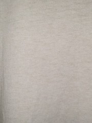 Saturdays NYC Peace Emblem Pocket T-Shirt Mens Garment Dyed Green SS Crew Neck L