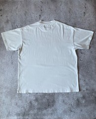 Represent DOUBLE DISTILLED FLAT WHITE T-SHIRT Size-L