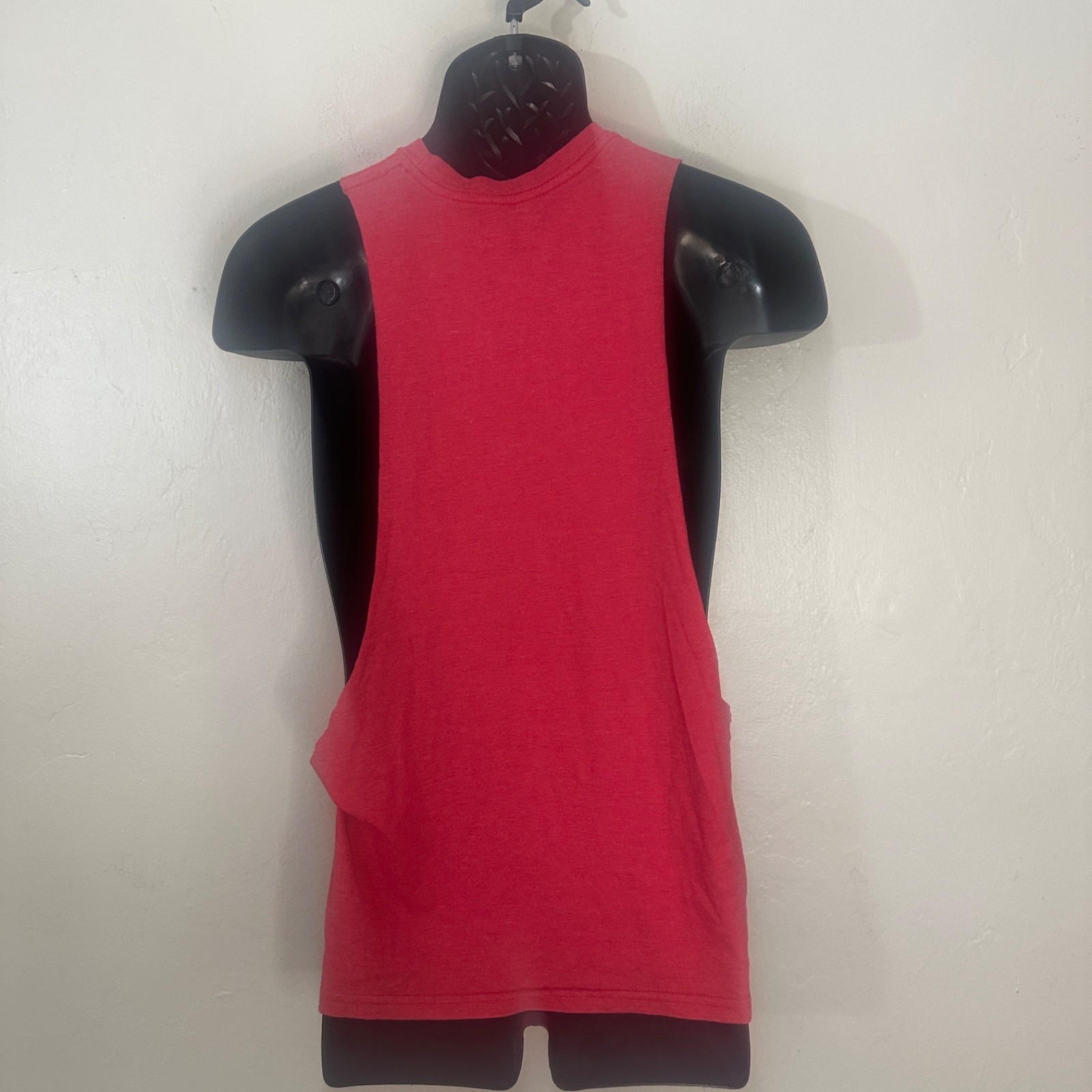You Can't See Me Waldo Shredder T Small Gently worn vintage 50% cotton/50% poly gallery