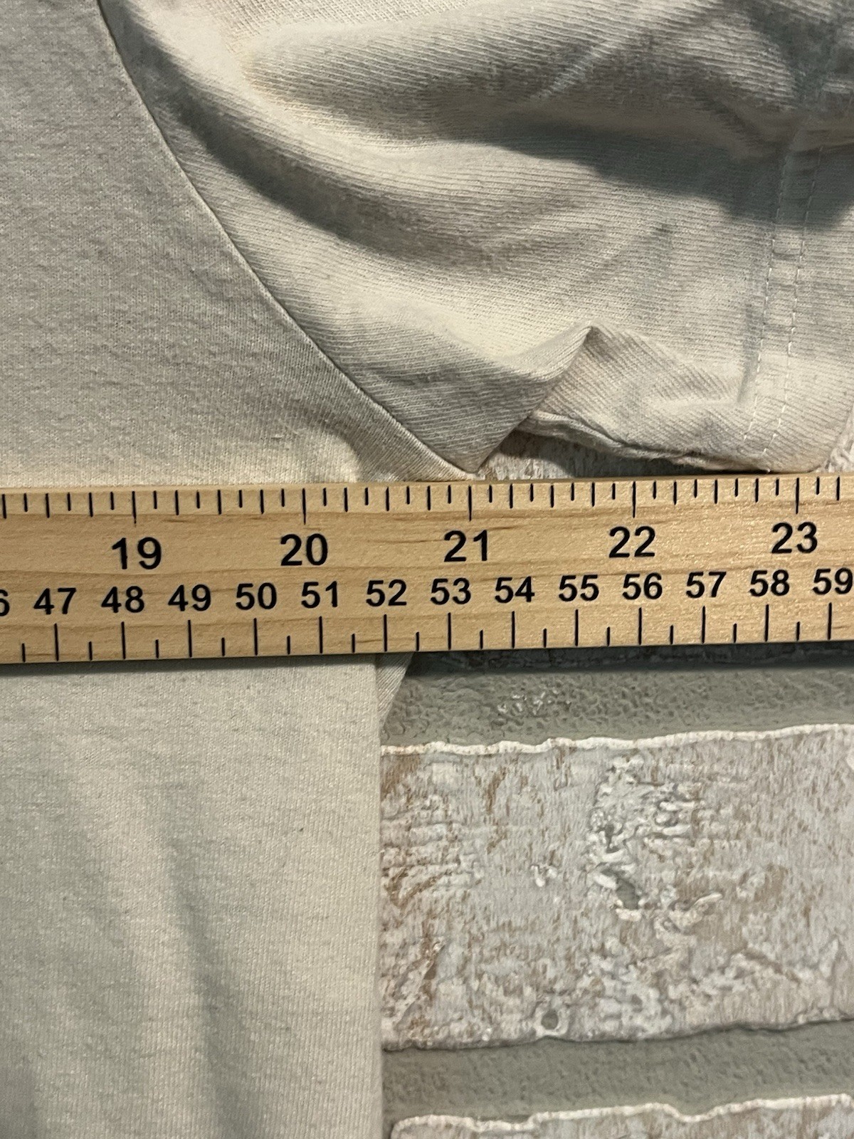Vintage John Galt Aspen Switzerland Chill Since 1993 Single Stitch Tee OSFA gallery
