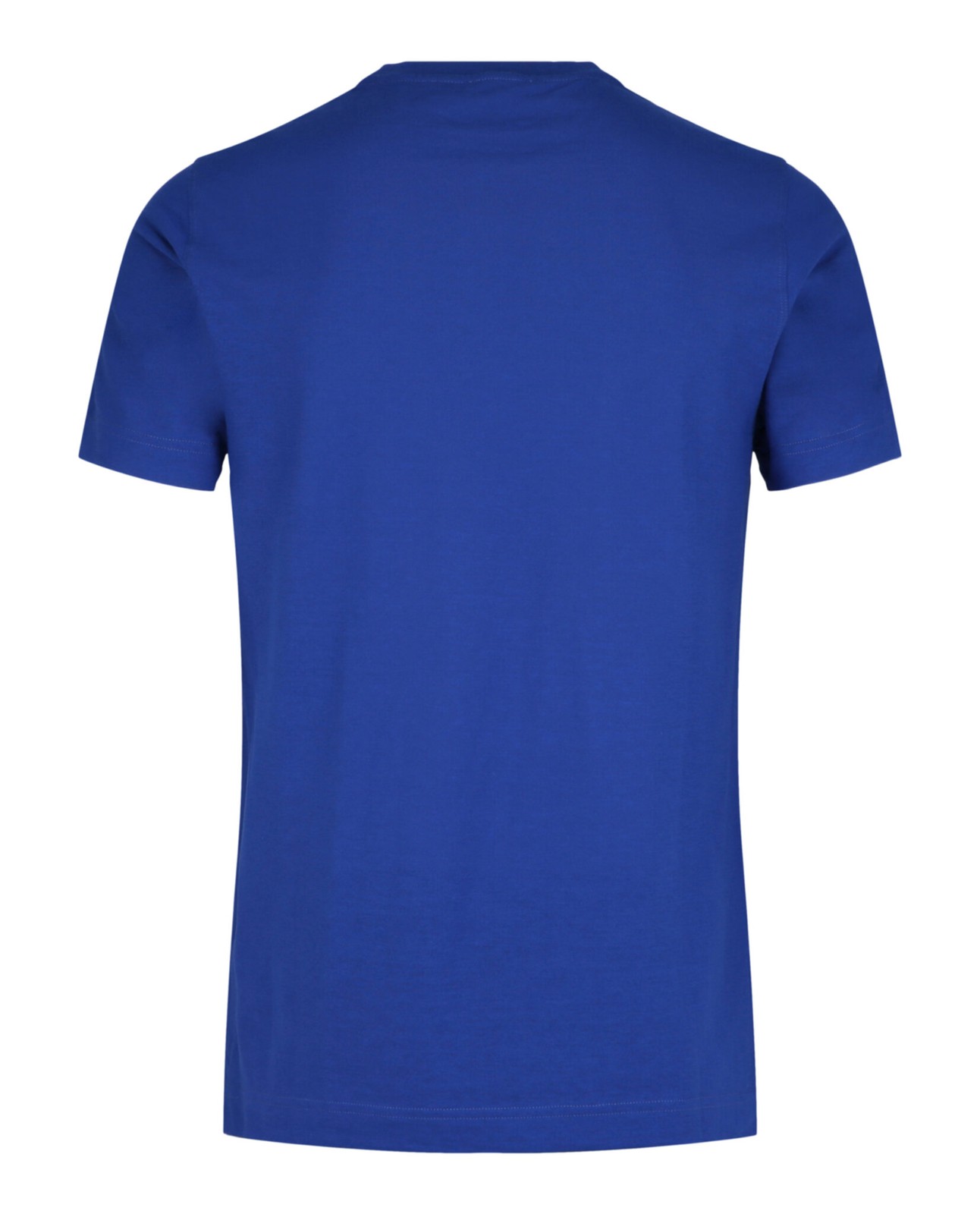 Slowear Mens Zanone Slim-Fit Crewneck T-Shirt gallery