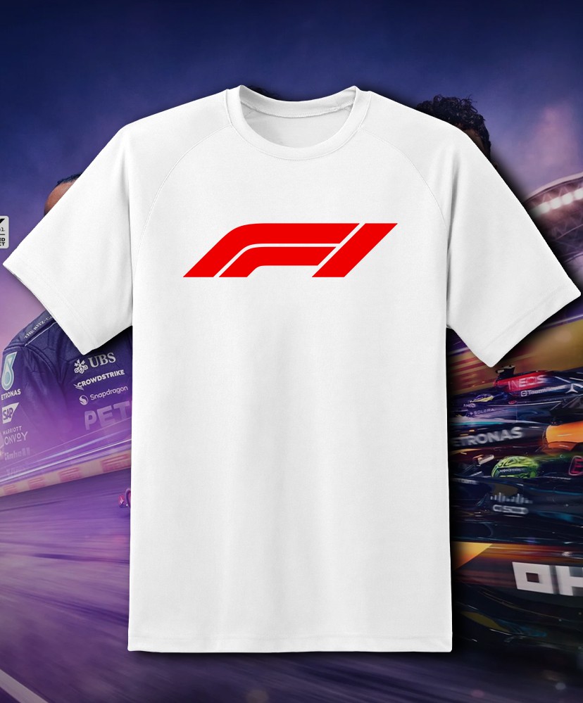 Formula one 1 Racing T Shirt Fast Ship! gallery