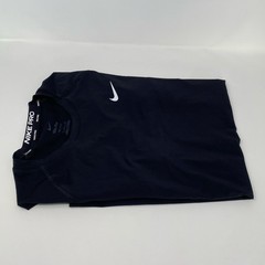 Nike Pro Dri-FIT Men’s Fitted Training Tee Black Large