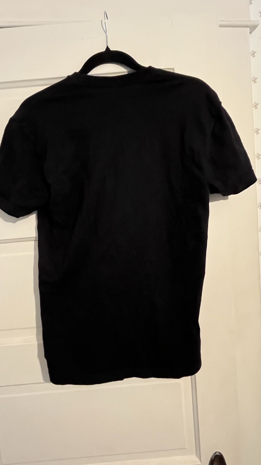 Black Craft Cult Head T Shirt Small gallery