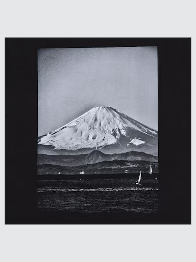 UNIQLO PEACE FOR ALL T-shirt / Daido Moriyama XS-4XL Unisex 471330 Japan NWT gallery
