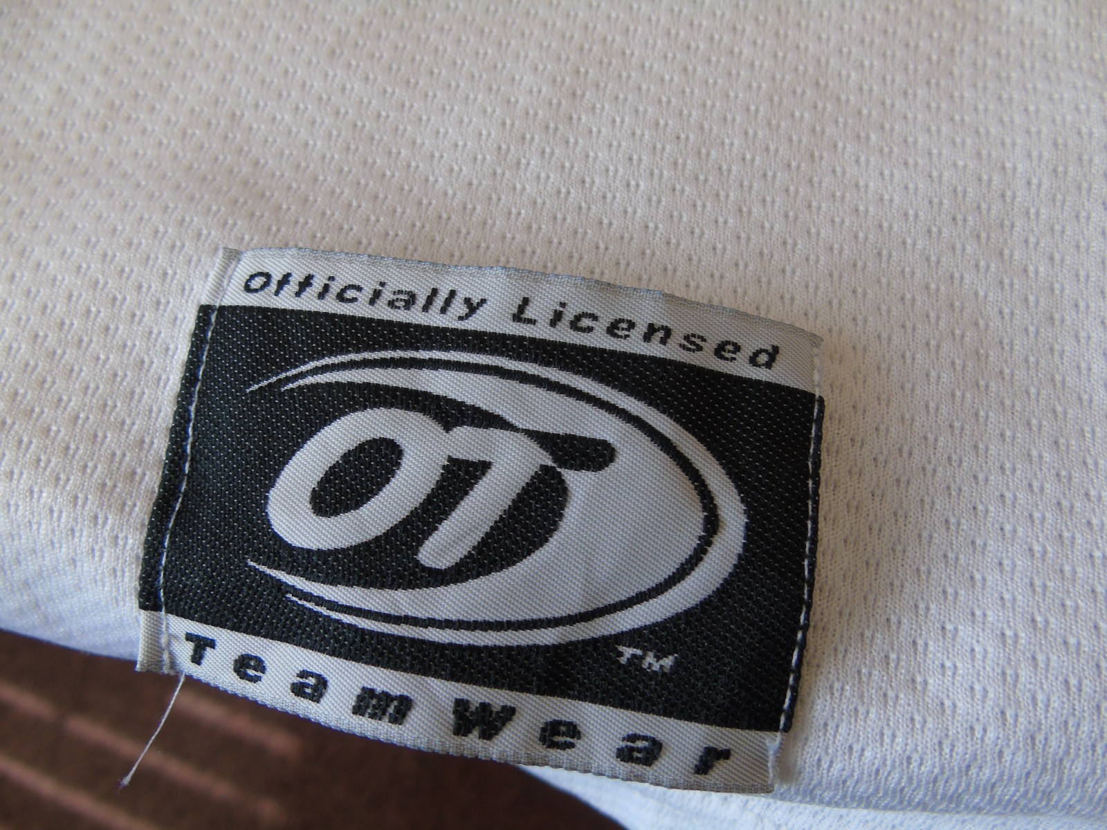 VINTAGE MENS OT SPORTS LAS VEGAS 51s BASEBALL TOP **RARE** SIZE LARGE **GOOD** gallery