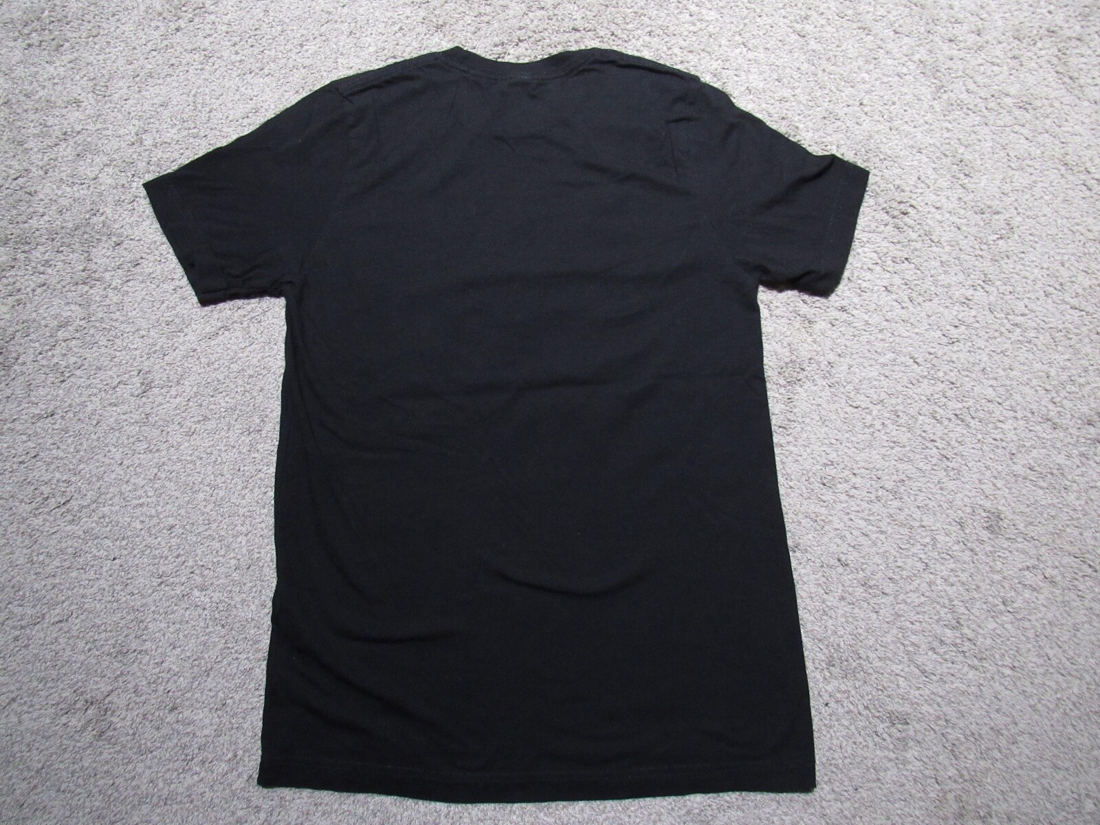 KEEN UTILITY Black Sabbath Parody T-SHIRT Mens M FW24 Vol 4 Ozzy Promo Boot Shoe gallery