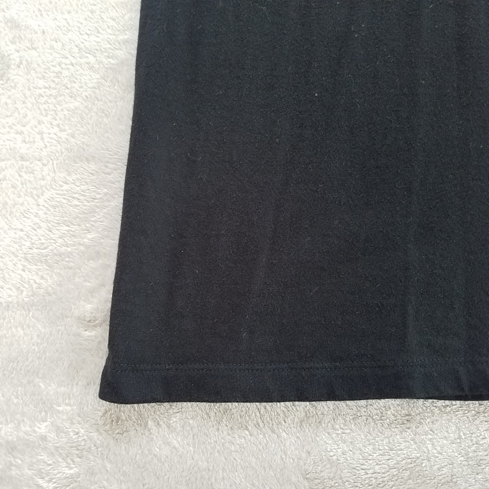Mens Harley Davidson Graphic T Shirt Black Rolling America Flag-See Measurements gallery