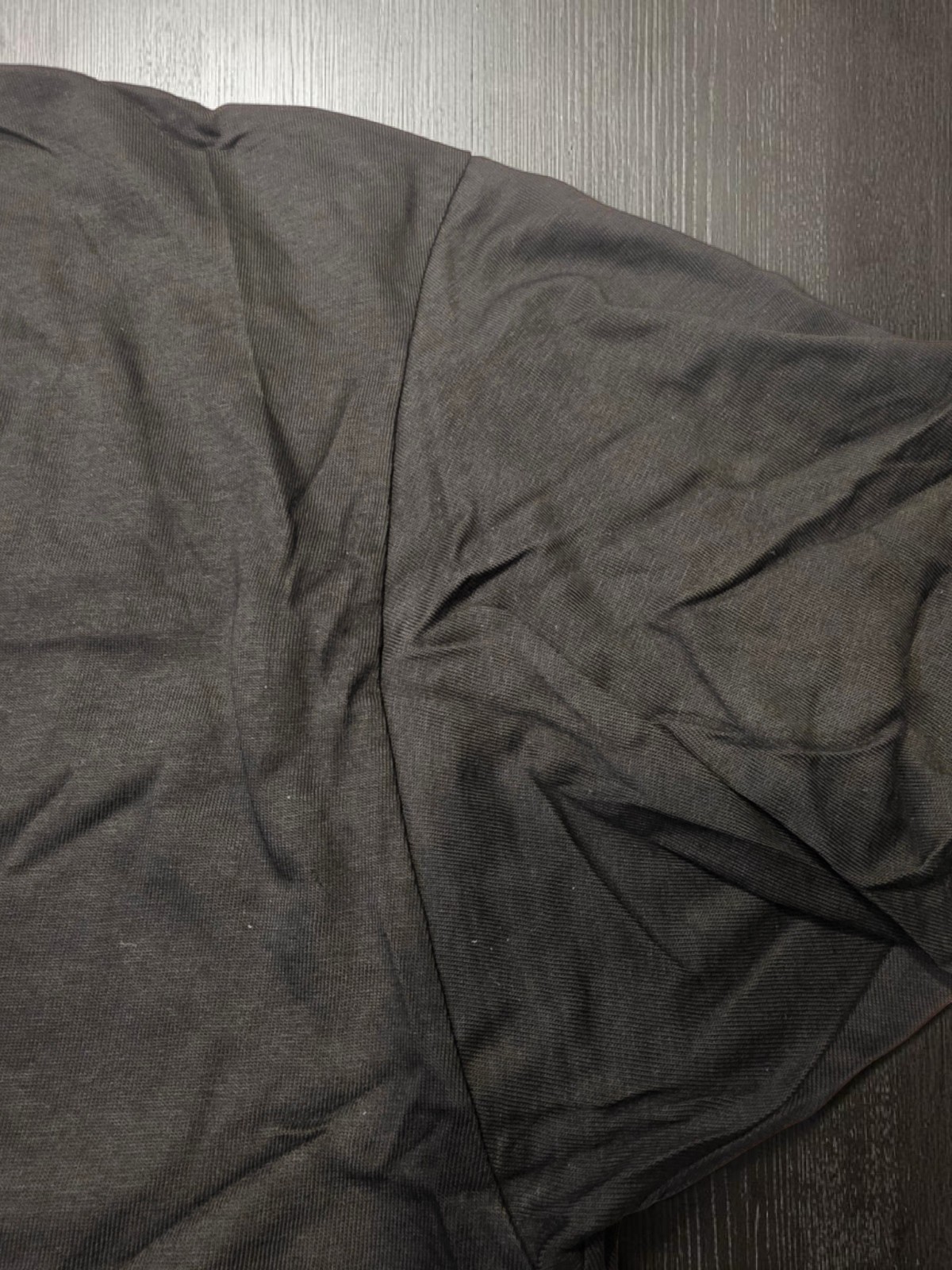 GRAIL Nirvana Band Pic Tee Hanes Size XL 1994 DEAD STOCK W/ Tags Never Worn RARE gallery