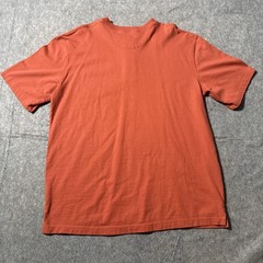 Duluth Trading Longtail Henley T Shirt Mens Large Relaxed Fit NWT Short Sleeves