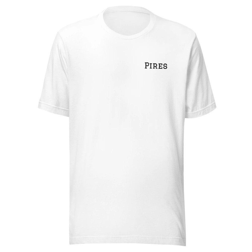Pires Standard Edition – T-Shirt