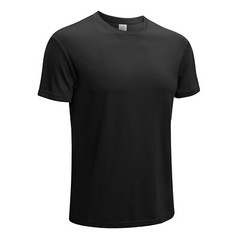 5Pack Men Active Athletic T-Shirts Running Workout Hiking Swim Gym Outdoor Sport