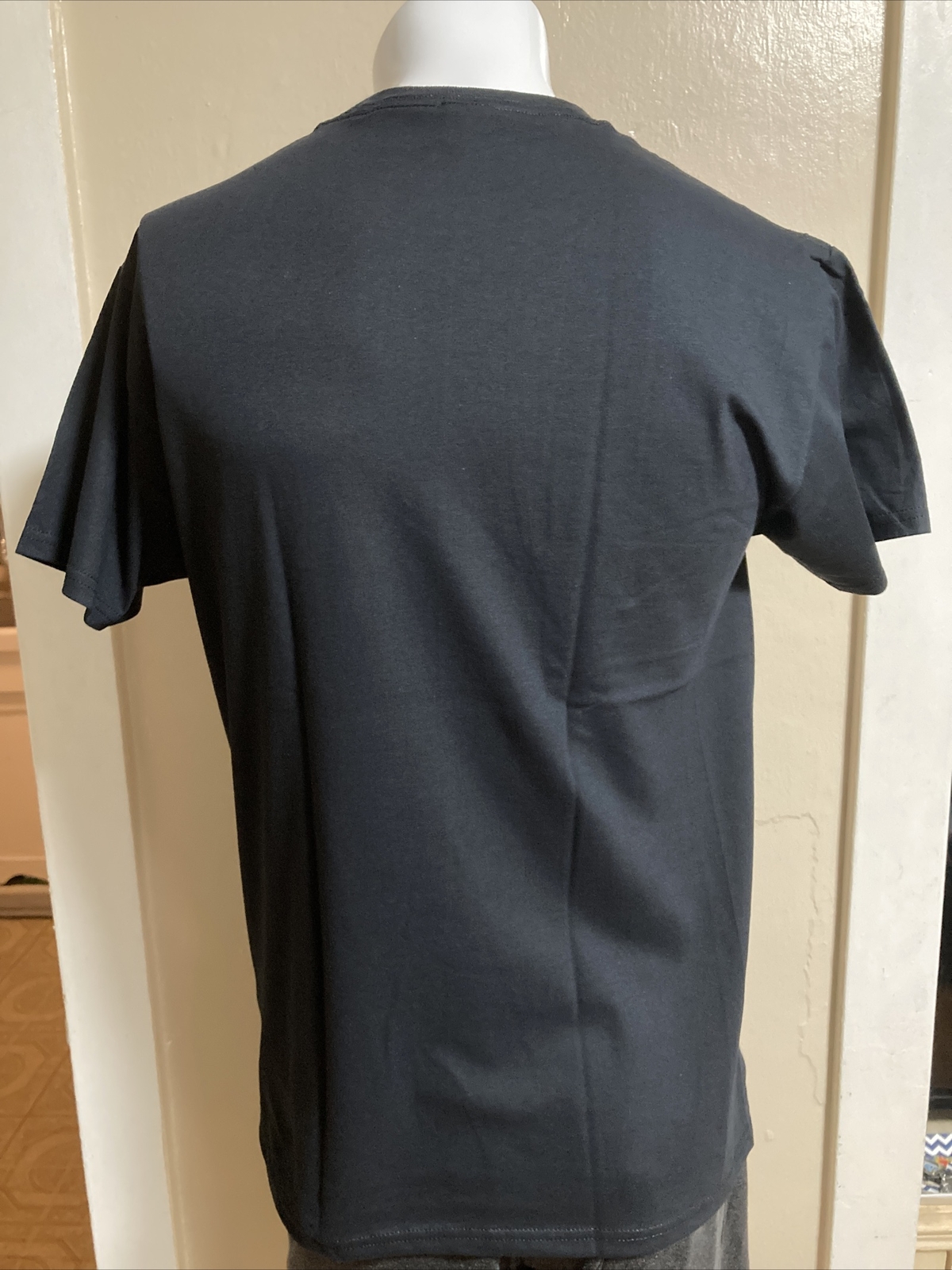 SYSTEM OF A DOWN T SHIRT Color BLACK Size XL gallery