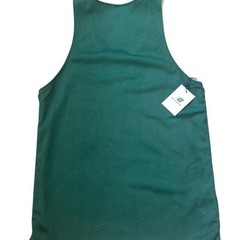 ALD (Aime Leon Dore) x New Balance SONNY NY Reversible Jersey Green/White NWT