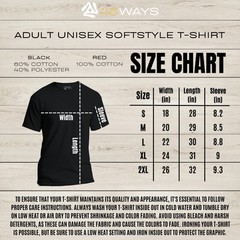 “Never Broke” Parody Funny T-Shirt – Soft modern fit New Streetwear Balance Tee