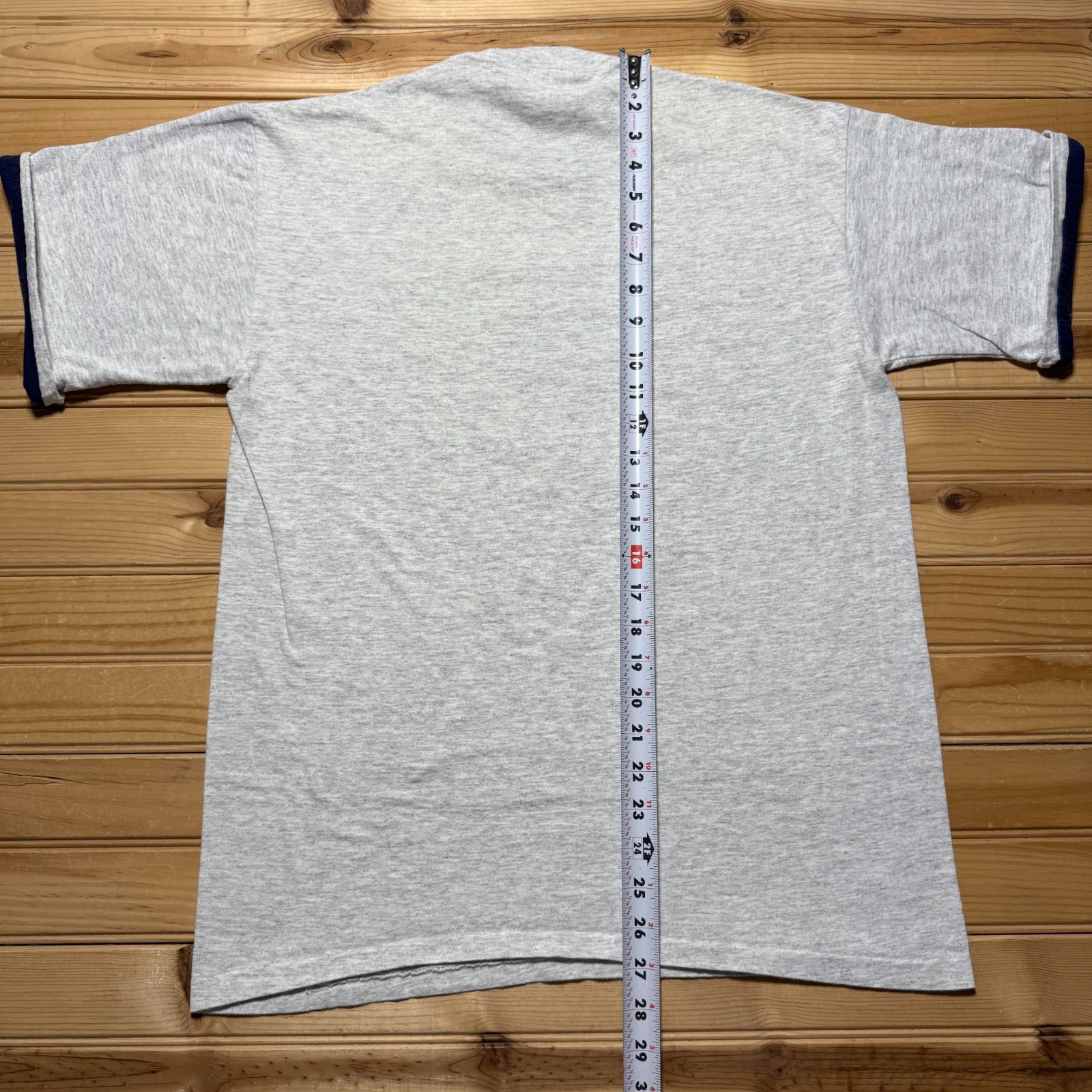 Vintage 90s Bonaire NA Dive Club Snorkeling Ocean Graphic T-Shirt USA - Large gallery