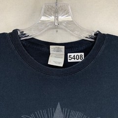 Apache Helicopter T Shirt Adult Medium AAAA Nashville 09 Black